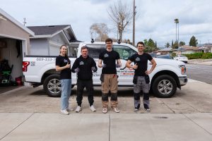 Garage Door Repair in San Jose, VA
