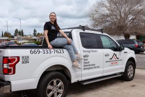 Reliable Garage Door Repair in San Jose, CA